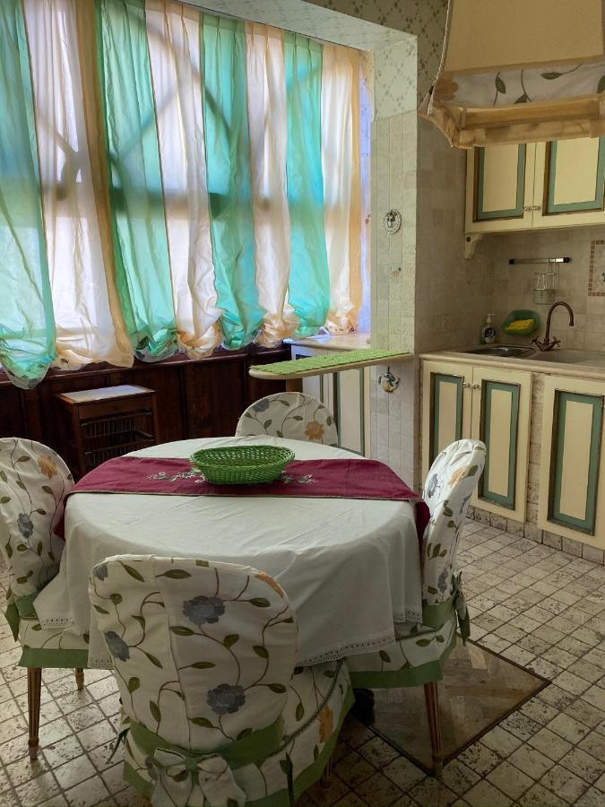 I Citri Bed and Breakfast Ταράντο Εξωτερικό φωτογραφία
