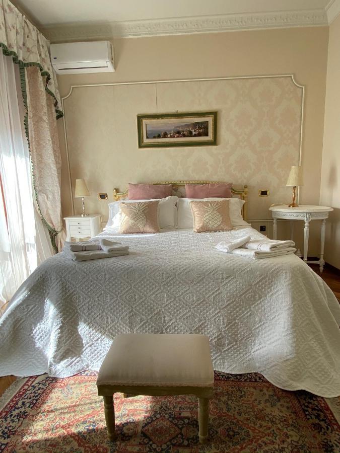 I Citri Bed and Breakfast Ταράντο Εξωτερικό φωτογραφία